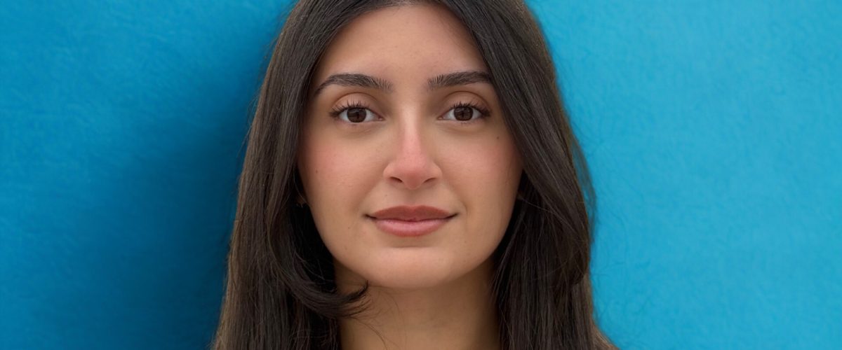 Roya Rismankar Appointed IAM Canadian Research Analyst