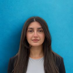 Roya Rismankar Appointed IAM Canadian Research Analyst