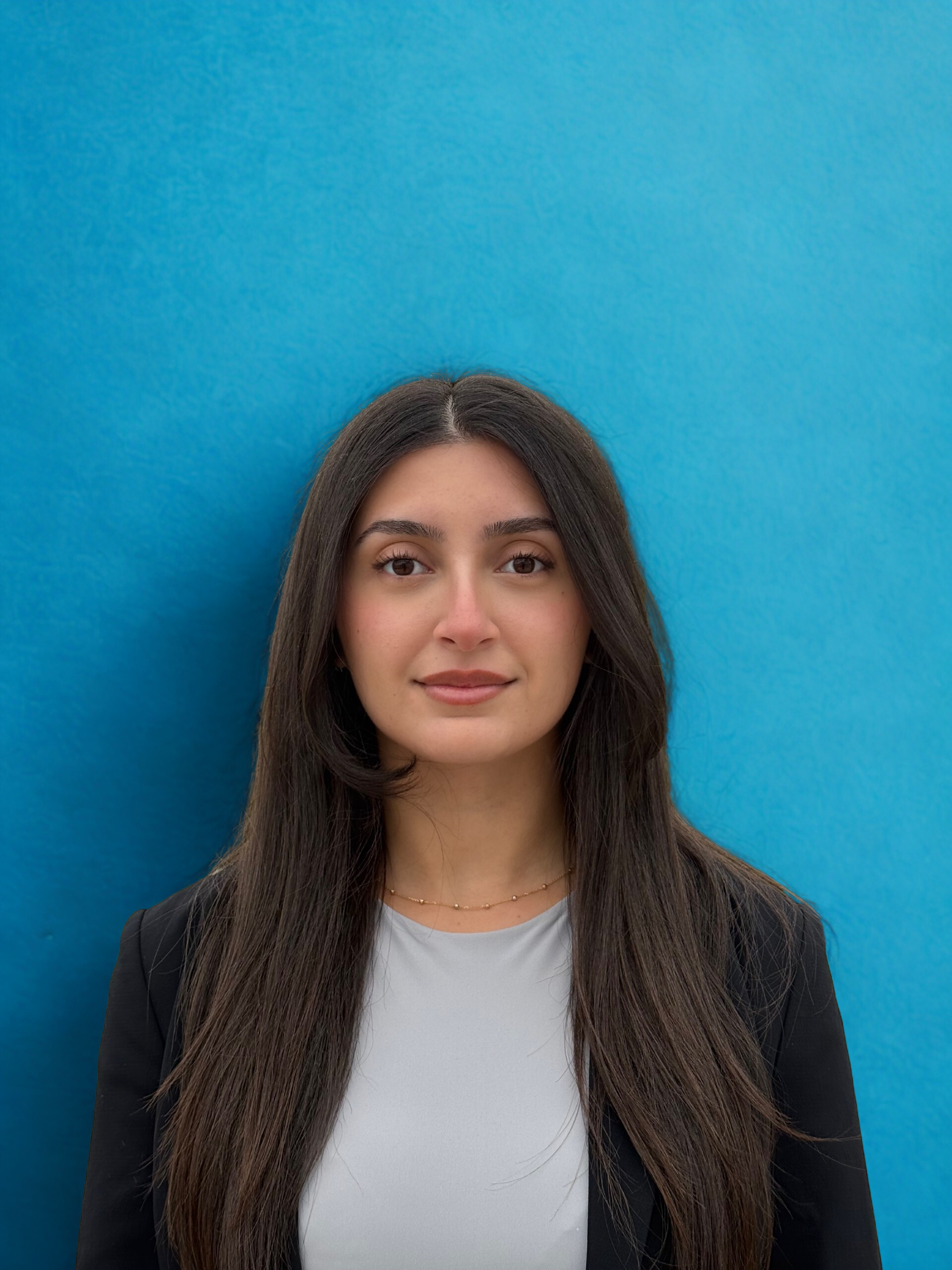 Roya Rismankar Appointed IAM Canadian Research Analyst – IAM Union ...