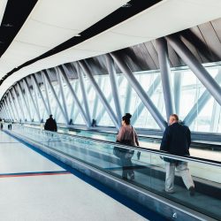 IAM Union opposes any privatization at Canada’s airports