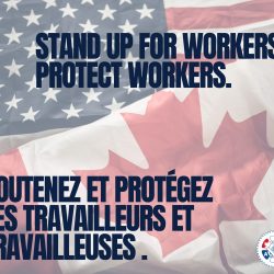 Trump Tariffs on Canada Jeopardize Aerospace, Defense, and Manufacturing Sectors While Threatening National Security