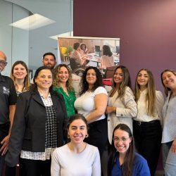 A day with IAM Cares: How a Montreal non-profit is transforming lives, one job at a time