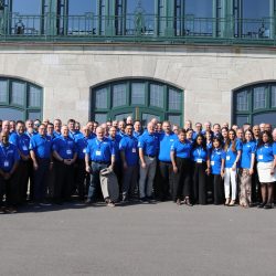 One Union, No Borders: IAM’s 2025 Staff Conference Builds Power in Quebec City