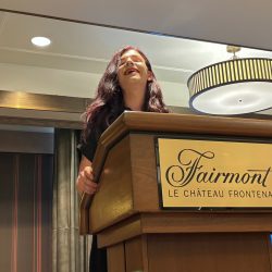 IAM Opens the Floor to Queer Perspectives: A First with Fae Johnstone