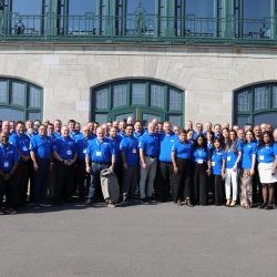 Un seul syndicat, sans frontières : la Conférence du personnel 2025 de l’IAM renforce le pouvoir à Québec