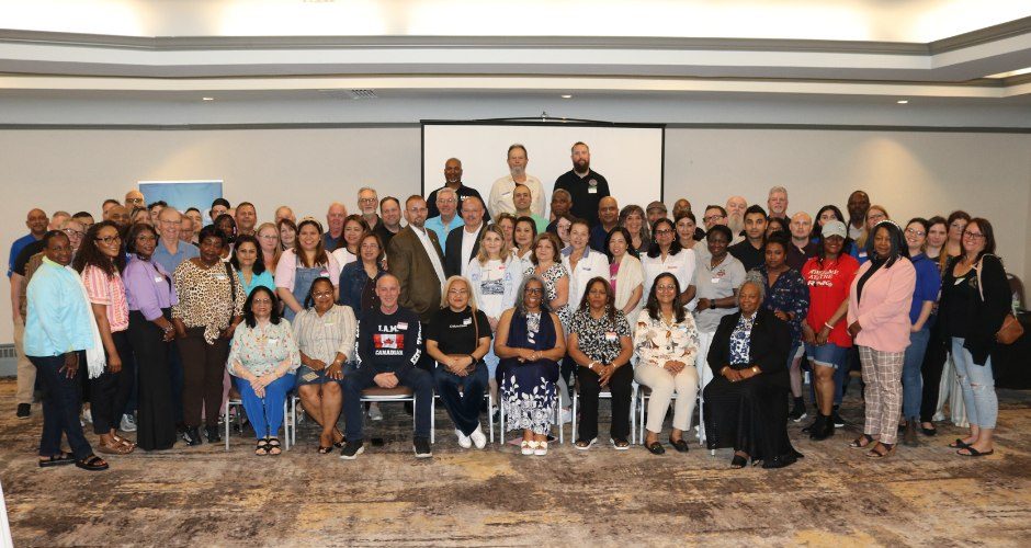 OPCM 2025 Convention Empowers Workers Across Ontario
