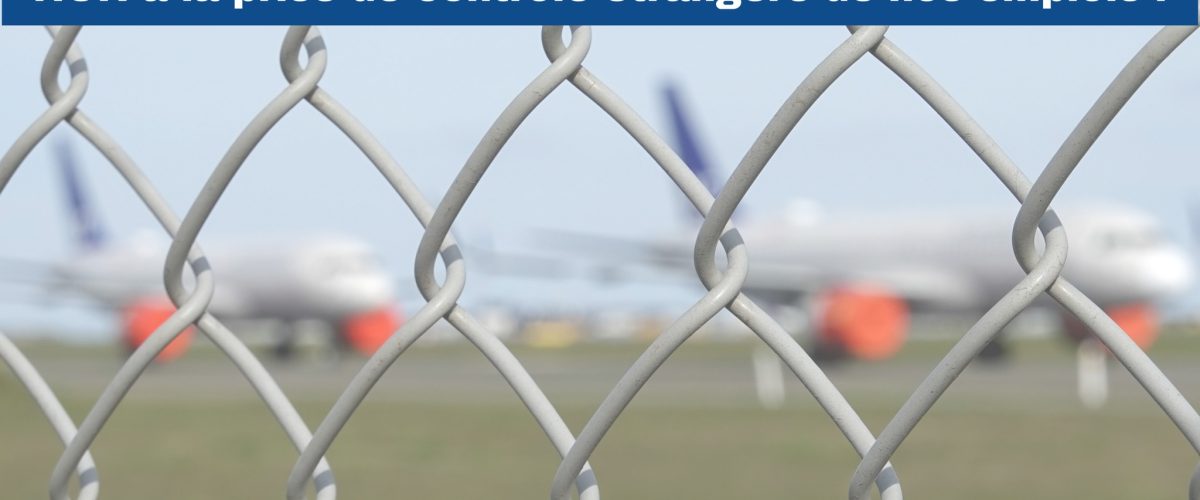 Turbulence Ahead: The Real Impact of Deregulating Canada’s Skies