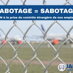 Turbulence Ahead: The Real Impact of Deregulating Canada’s Skies