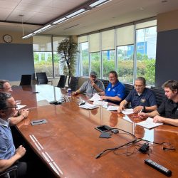 Ratification of First Collective Agreement for RTI-Claro inc. Unit.