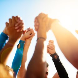 Le District 140 de l’IAM remporte une autre grande victoire en arbitrage