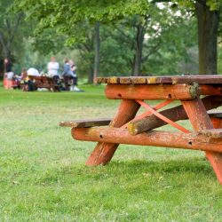 IAM Local 16 Hosts Summer Picnic at YVR