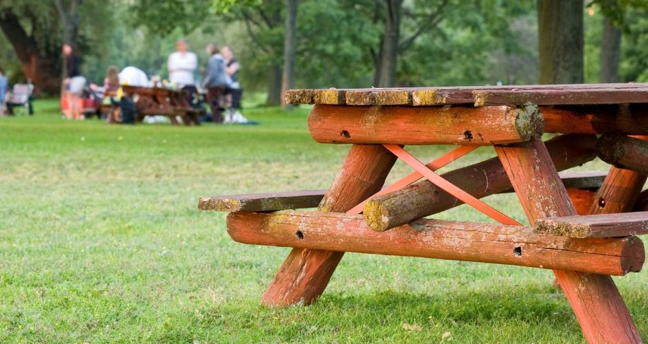 IAM Local 16 Hosts Summer Picnic at YVR