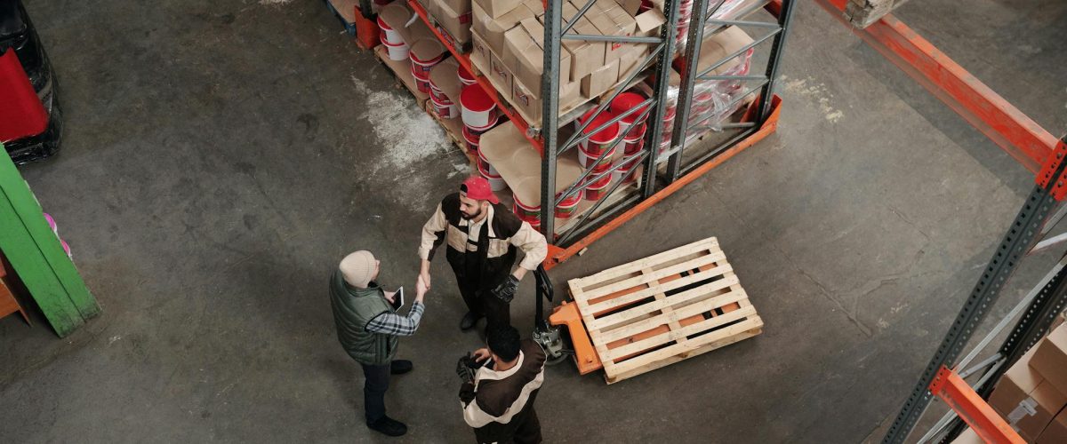 Le District 78 de l'IAM obtient d’importants gains dans une nouvelle entente avec SKF Canada