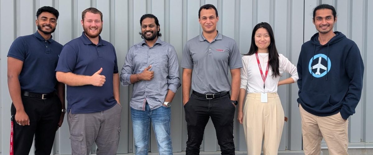 IAM Members at Voyageur Aviation Ratify First Deal