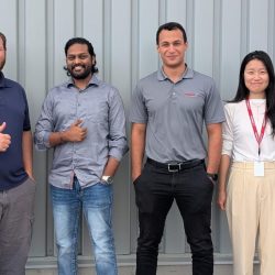 Les membres de l’IAM chez Voyageur Aviation ratifient leur première entente