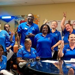 Arbitration Award Brings Major Gains for Forest Valley Terrace Workers