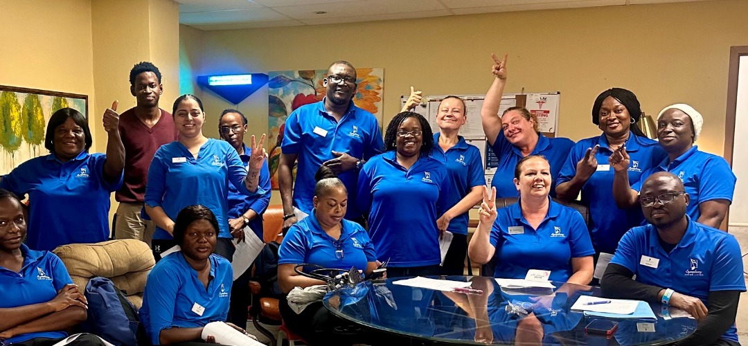 Une décision arbitrale apporte des gains majeurs aux travailleuses et travailleurs de Forest Valley Terrace