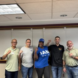 IAM Gears Up for Air Canada 2026 Negotiations