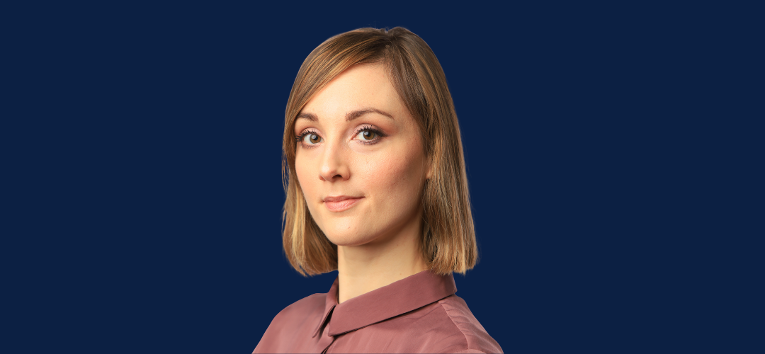 Lucie Morillon Appointed IAM Canada Communications Representative