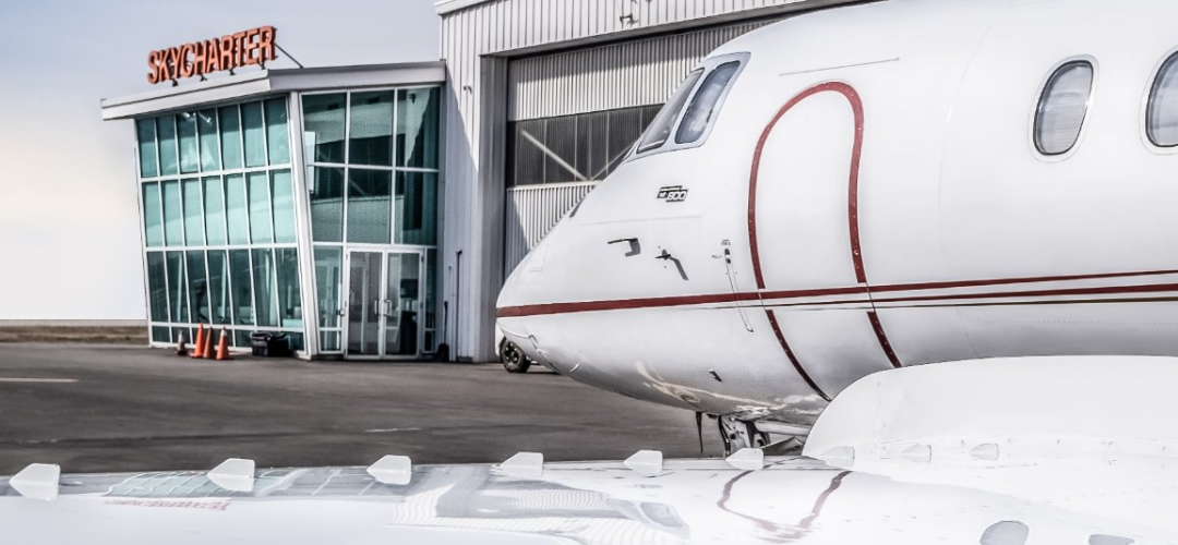 IAM Canada Announces Ratification of 4-Year Collective Agreement with SkyCharter Ltd.