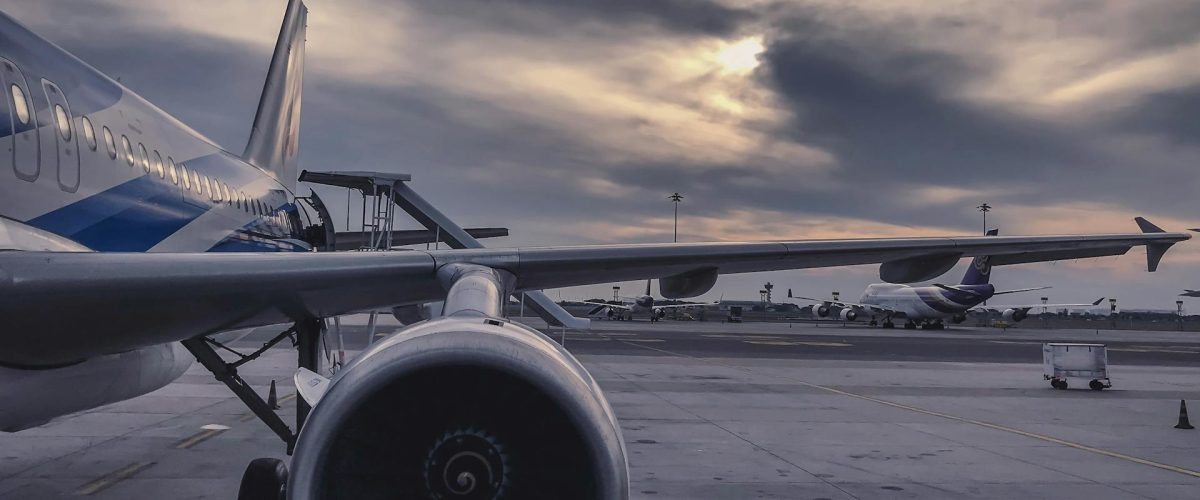 IAM Canada Announces Ratification of 4-Year Collective Agreement with SkyCharter Ltd.