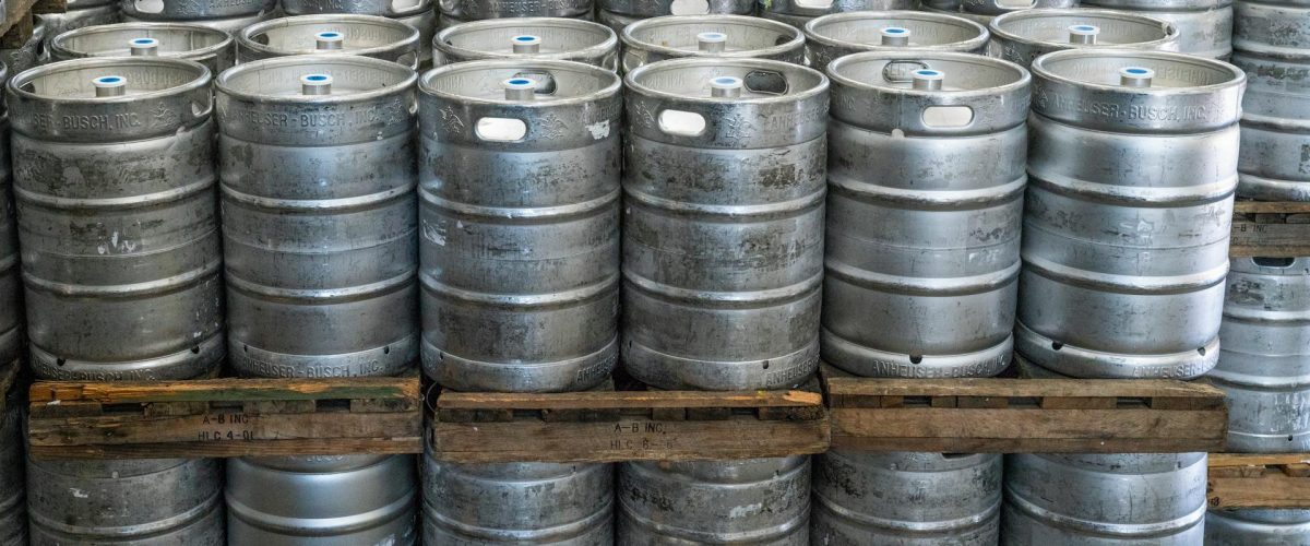 IAM Welcomes Fort Garry Brewing Workers