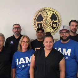 Building Strength Together: IAM Local 1751 Prepares for 2026