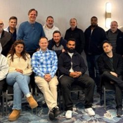 QMC Training Session on Collective Bargaining