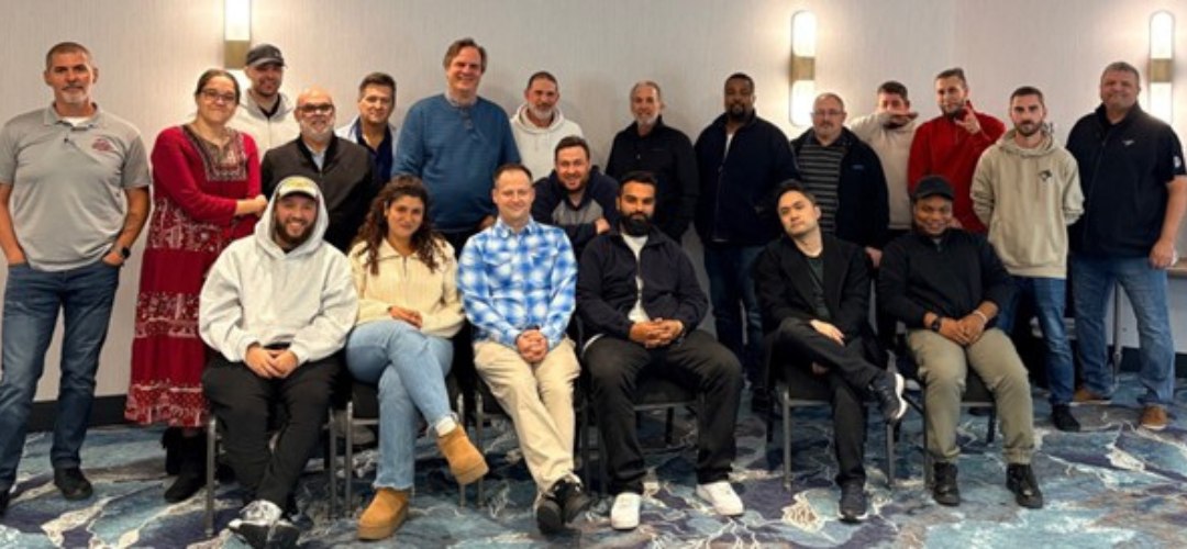 QMC Training Session on Collective Bargaining