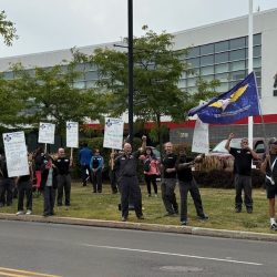 A Victory at Abipa Canada Inc.