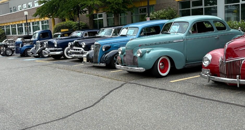 La section locale 692 organise son premier salon automobile au profit de GDA | TLC Canada