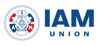 IAM Union Canada logo