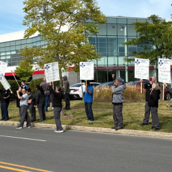 A Victory at Abipa Canada Inc.