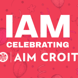 IAM Union Joins IAM Cares’s 35th Anniversary Celebration