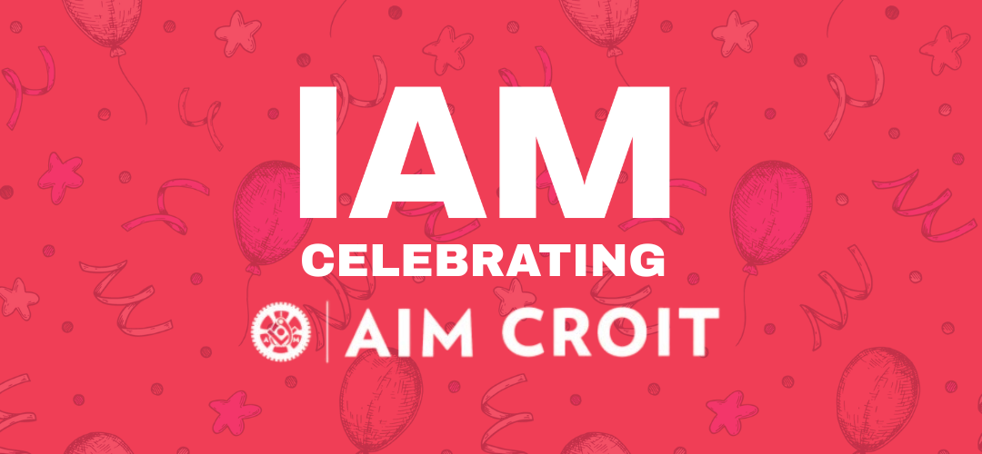 IAM Union Joins IAM Cares’s 35th Anniversary Celebration