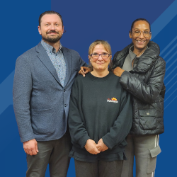 Wasaya Ground Operations Workers Achieve Gains in New 3-Year Contract