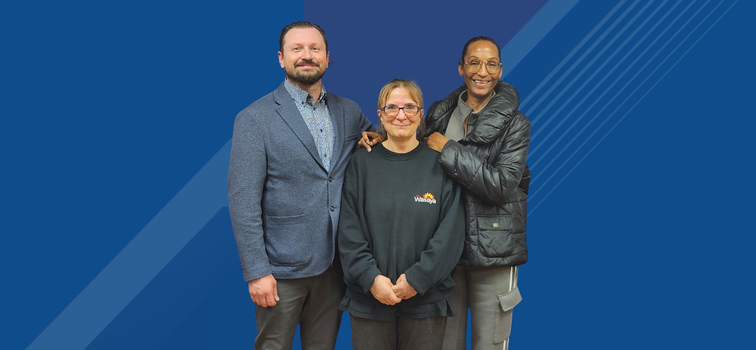 Wasaya Ground Operations Workers Achieve Gains in New 3-Year Contract