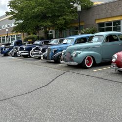 La section locale 692 organise son premier salon automobile au profit de GDA | TLC Canada