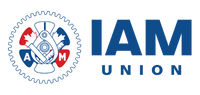 IAM Union Canada logo