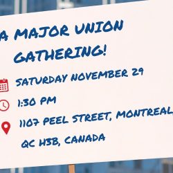 CQF: A Worn-Out and Disconnected Government