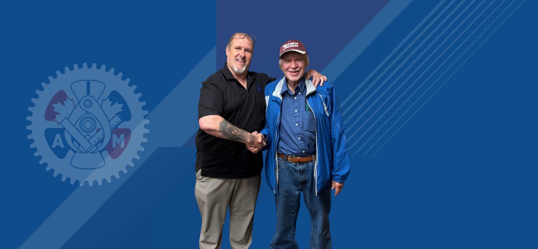 Bearskin Ramp Members Ratify 3-Year Deal with Strong Improvements