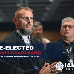 La FTQ conclut son 34e Congrès avec un mandat clair : poursuivre la lutte pour les travailleurs et travailleuses du Québec