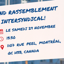 La CAQ : Un gouvernement usé et déconnecté