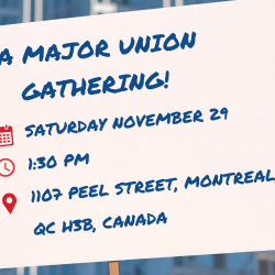 CQF: A Worn-Out and Disconnected Government