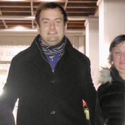 Rockcliffe Retirement Home Employees Join the IAM Union