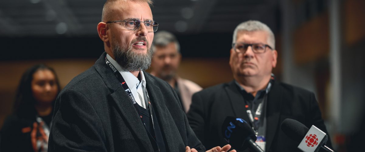 The QFL Concludes Its 34th Convention with a Clear Mandate: Continue the Fight for Quebec’s Workers