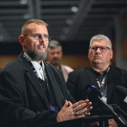 The QFL Concludes Its 34th Convention with a Clear Mandate: Continue the Fight for Quebec’s Workers