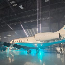 Construction of New Manufacturing Center in Dorval: IAM Union Welcomes Bombardier Investment