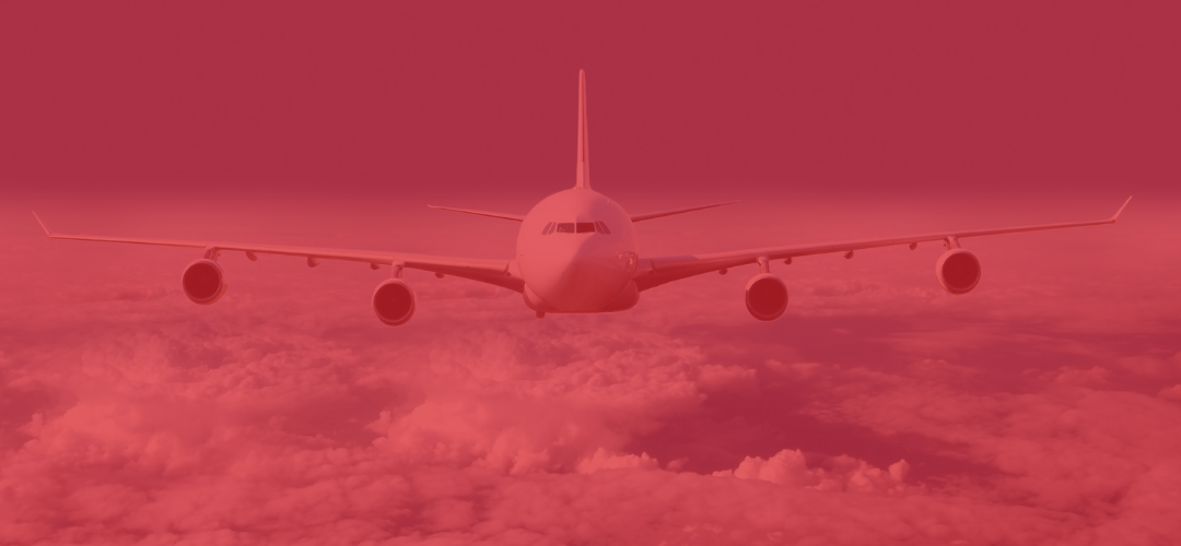 No More Politics In Aviation!