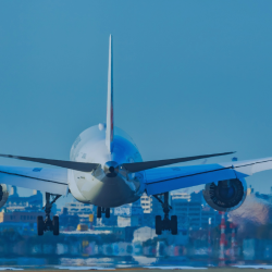 Le syndicat de l’IAM exhorte Mark Carney à agir face aux menaces américaines sur la certification des avions canadiens